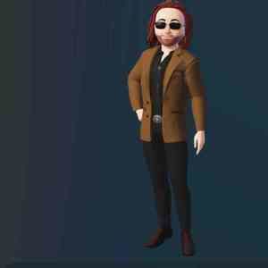 Meet your Posher, Dustin